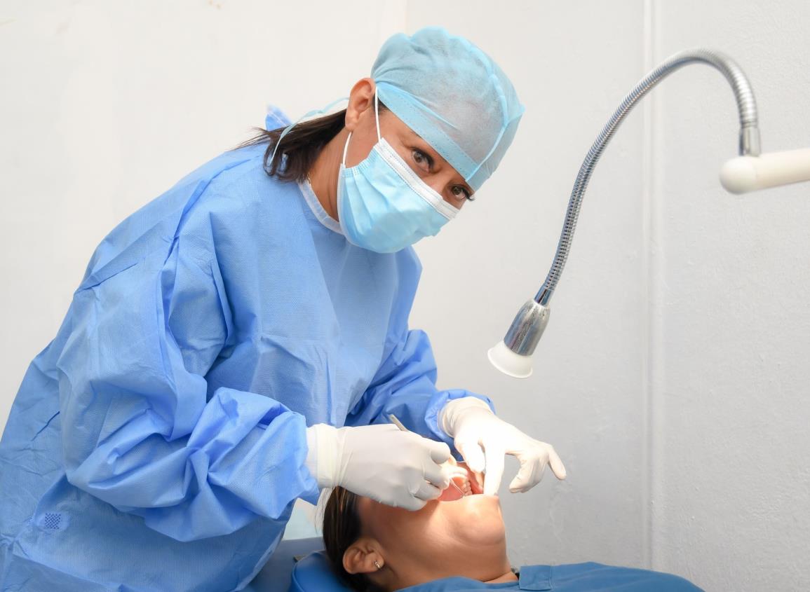 Consultas gratis de odontología en Coatzacoalcos en este lugar, aquí puedes agendar tu cita
