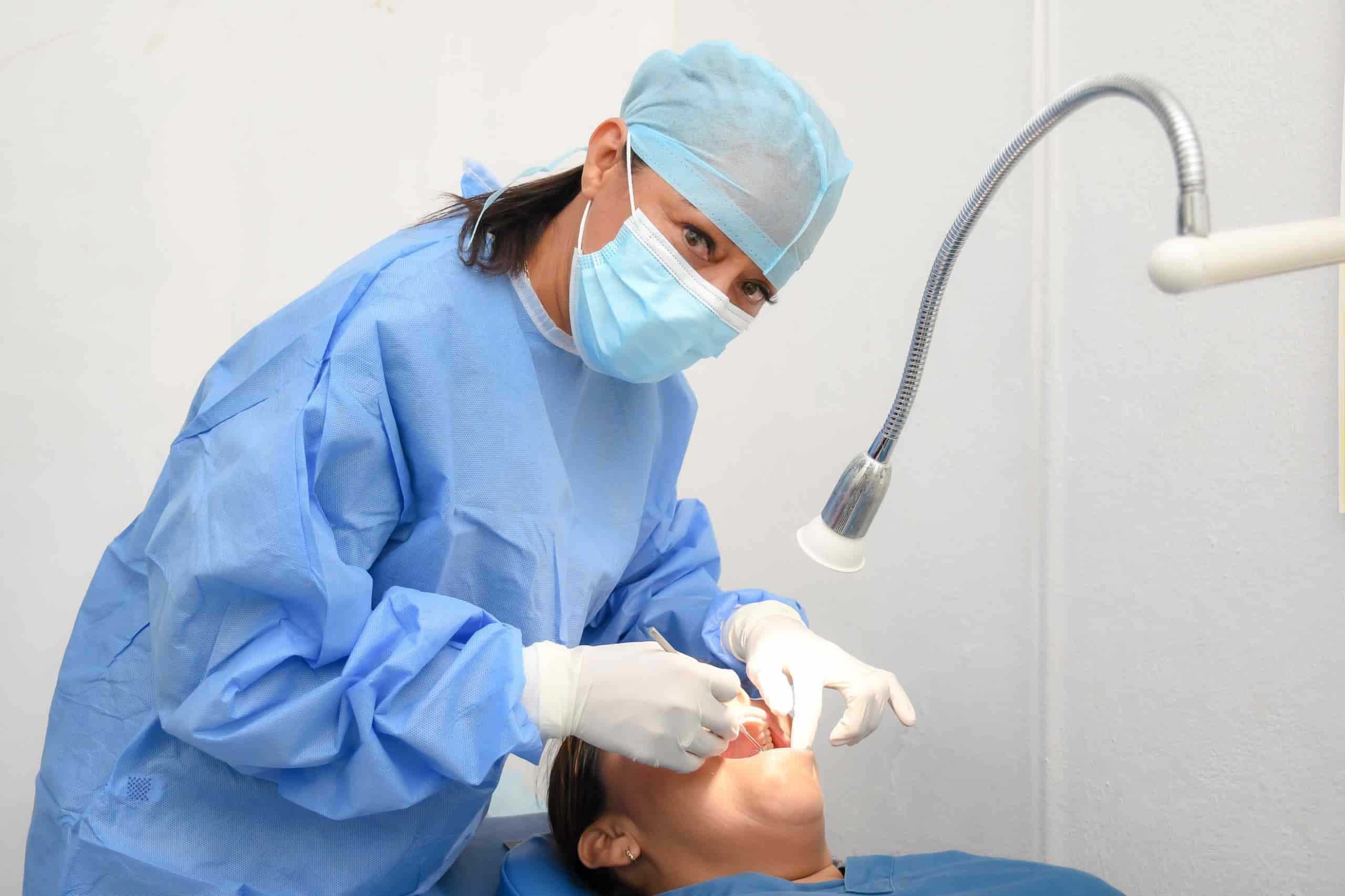 Consultas gratis de odontología en Coatzacoalcos en este lugar, aquí puedes agendar tu cita