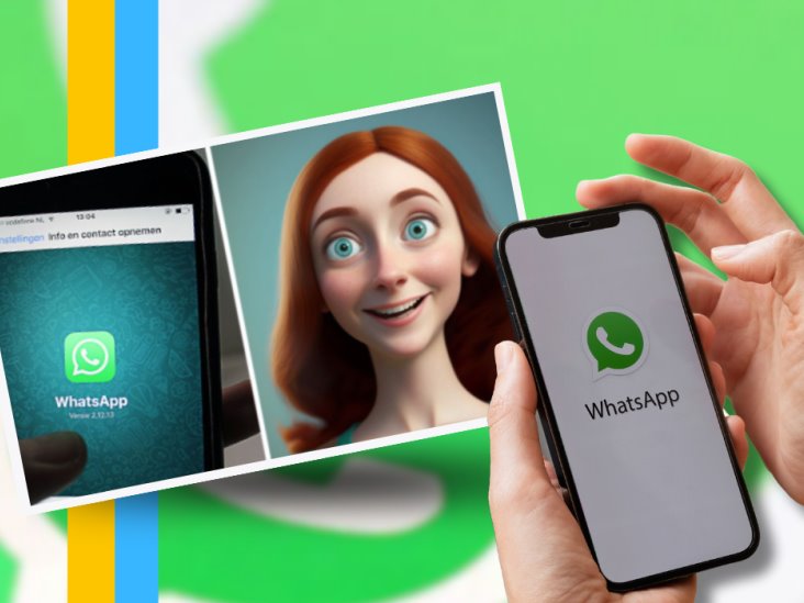 WhatsApp anuncia su Inteligencia Artificial como parte de Meta IA, de esto se trata