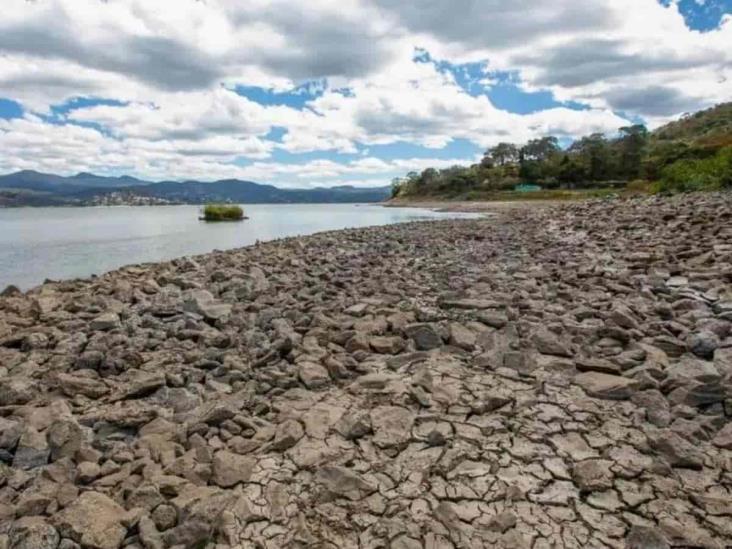 Sequía y saqueo: industrias acaban con recursos naturales en Veracruz y no hay agua