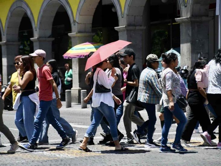 Sequía excepcional en Veracruz: abril más seco en dos décadas