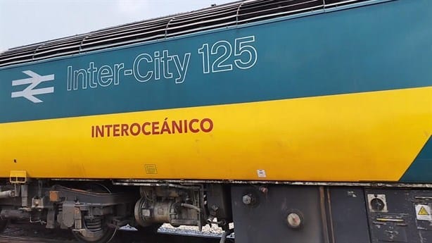 Tren Interoceánico: nuevas unidades de pasajeros ya están en operaciones