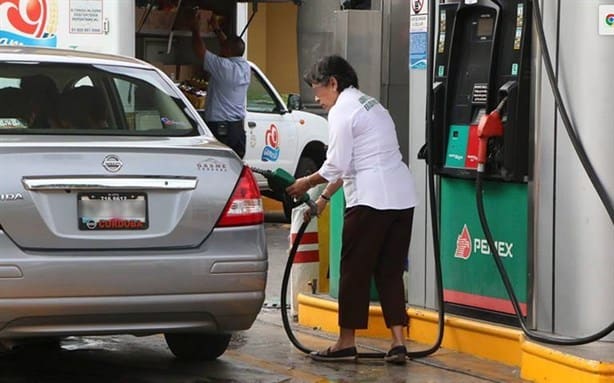 Este es el precio de la gasolina en Xalapa, del 28 al 5 de mayo ¡ojo! 