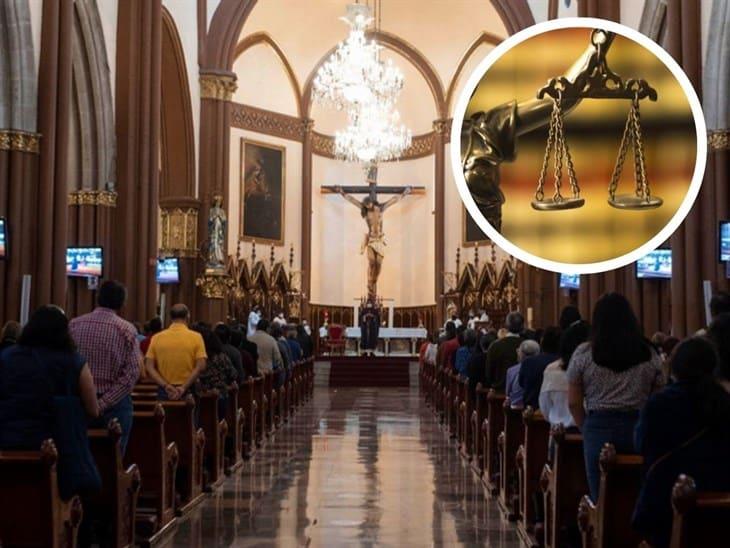 Se deben defender derechos de los veracruzanos, que son tan pisoteados: Arquidiócesis de Xalapa