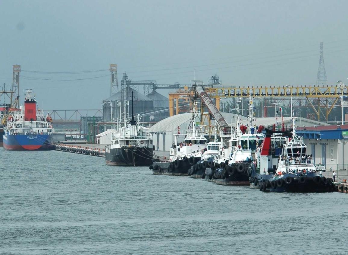 Corredor Interocéanico: esto es lo que requiere la modernización de los puertos mexicanos