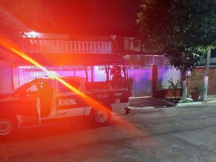 Conocida modelo de Minatitlán fue detenida por la policía municipal