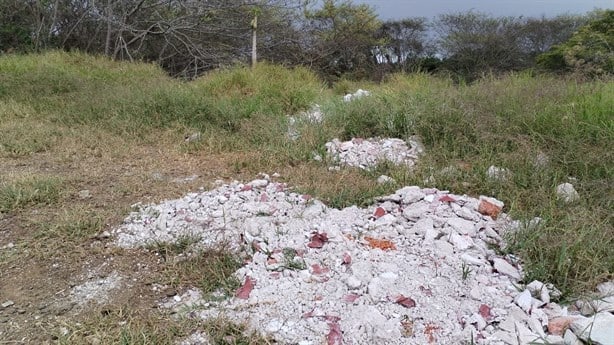 Gobierno de Xalapa ignora contaminación en fraccionamiento Zipor