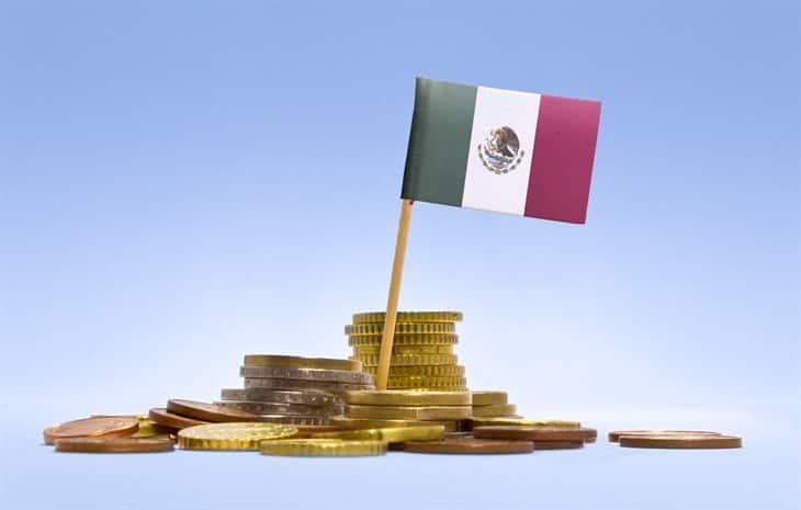 Repunta economía mexicana durante el mes de febrero: INEGI