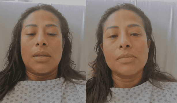 Survivor México 2024: Toñita acusa por violencia a Lizbeth Rodríguez la culpa por su lesión