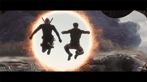 Lo que no viste en el nuevo tráiler de Deadpool & Wolverine