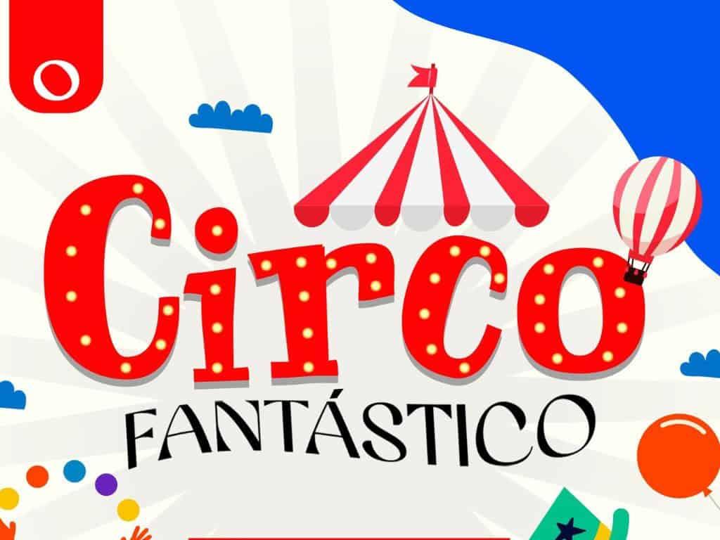 Día del Niño: Plaza de Coatzacoalcos celebrará a los niños con el Circo fantástico GRATIS