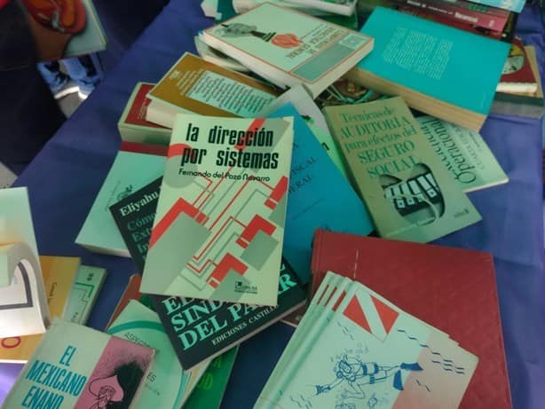Con talleres y lecturas, celebran el Día Internacional del Libro en Orizaba