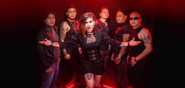 Banda de metal de Coatzacoalcos representará a Veracruz en festival de música tabasqueño