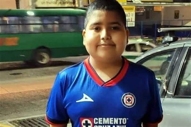 Emotivo adiós del Cruz Azul a José Armando, joven aficionado que luchó contra la leucemia 