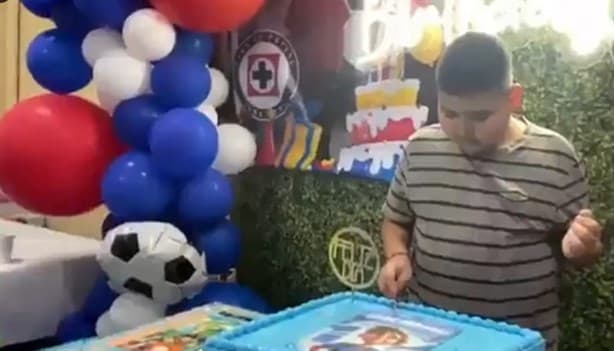 Muere José Armando, niño xalapeño con cáncer; así luchó en su vida