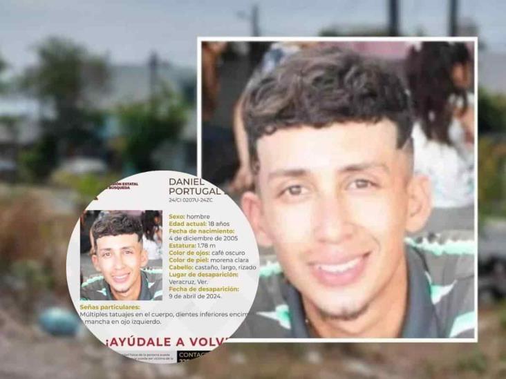 Lo atrapan por quemar y asesinar a joven en Veracruz