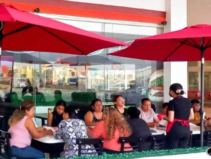 Así celebrará conocido restaurante sus dos años en Coatzacoalcos