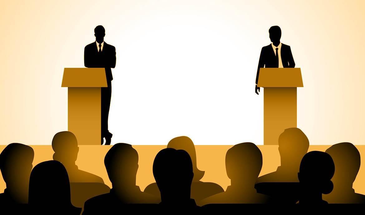 Formato, candidatos, OPLE y conductores del debate
