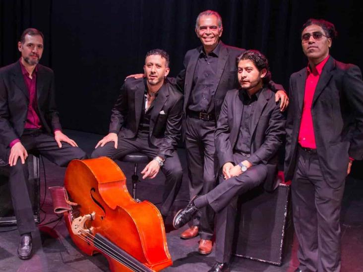 Agrupación de la UV celebra hoy día del Jazz en El Salvador