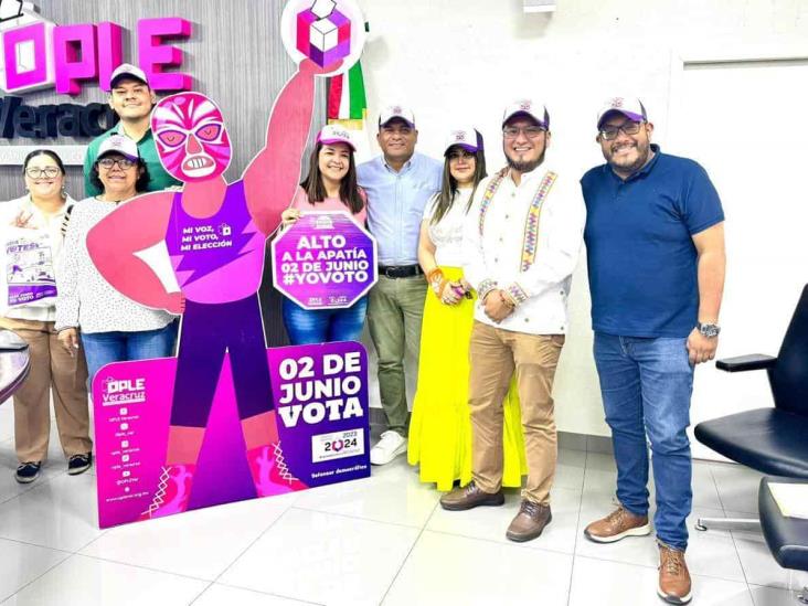 Si votas, estos negocios de Veracruz te ofrecen estas promociones