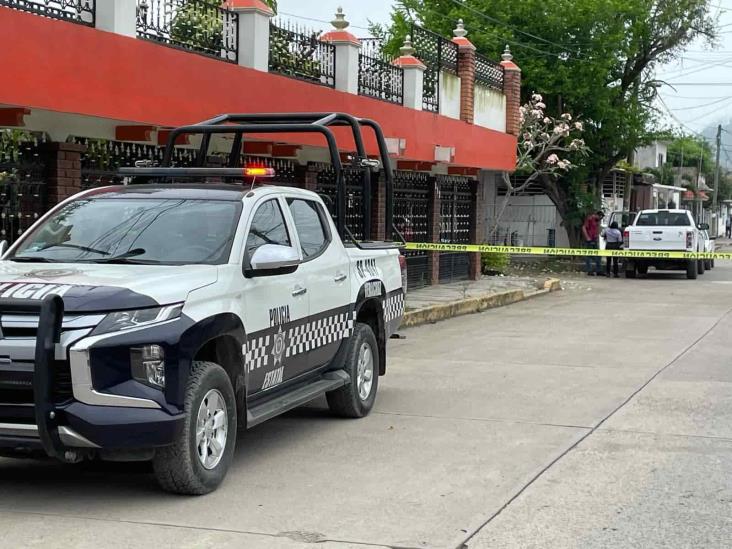 Fuerte operativo en Poza Rica; trasciende secuestro de una mujer