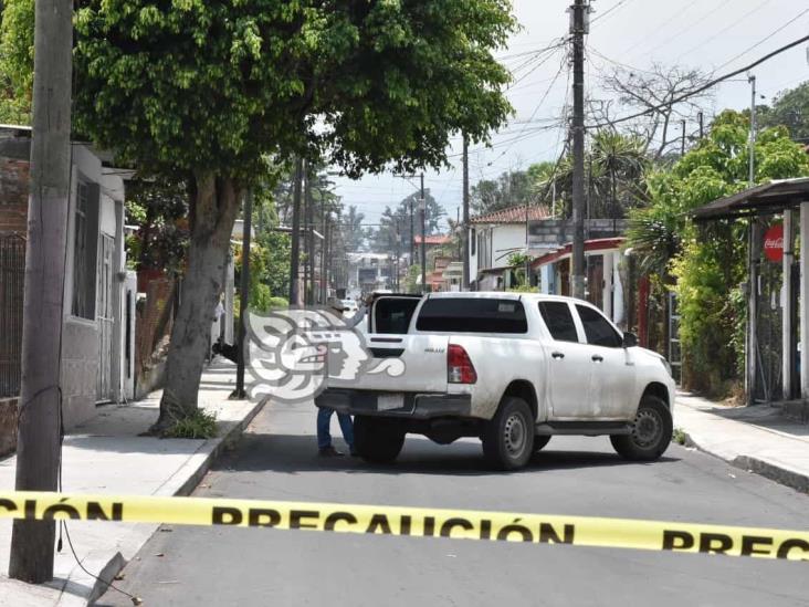 Catean presunta casa de seguridad en Orizaba; habría casi 20 detenidos (+Video)