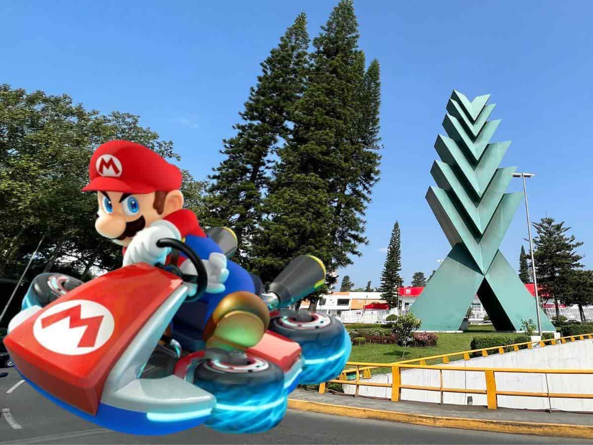 ¿Eres bueno en el Mario Kart? ¡Checa este torneo que habrá en Xalapa!