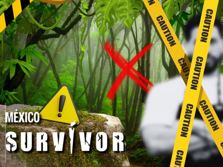 Survivor México: ¿quién será el eliminado este viernes 26 de abril?