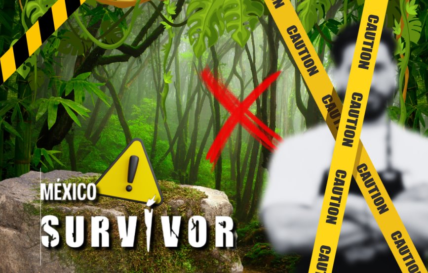 Survivor México: ¿quién será el eliminado este viernes 26 de abril?
