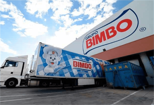 Bimbo declara caída del 42% en ganancias en su primer trimestre
