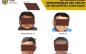 Dictan 50 años de cárcel a banda de secuestradores de Coatzacoalcos