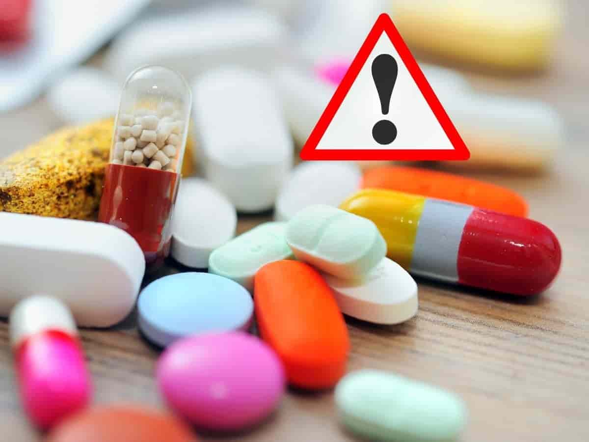 ¡Cuidado! Cofepris alerta sobre falsificación de medicamentos para cáncer de mama y VIH