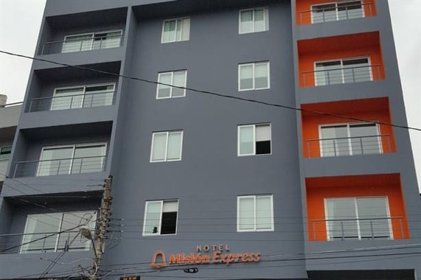 Hotel de Xalapa hace concurso para diseñar su fachada: cómo participar y cuánto es el premio