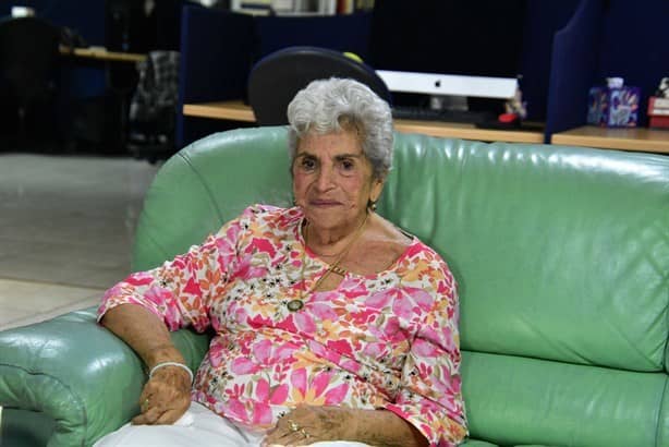 El reto es ser buenos seres humanos; Roselia Barajas vuelve a casa, Diario del Istmo