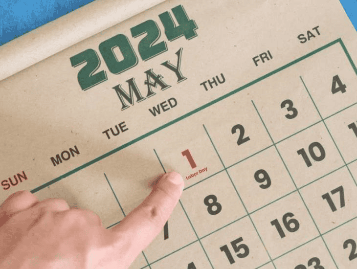 SEP: ¿habrá clases el 29 de abril o se adelanta descanso del 1 de mayo?