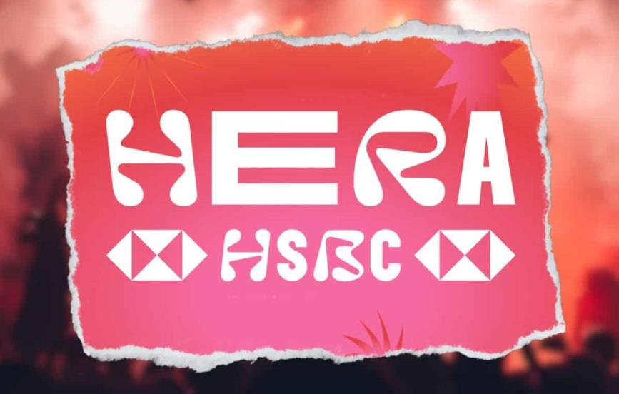 Festival Hera HSBC: Fecha, sede y costo de boletos (+Video)