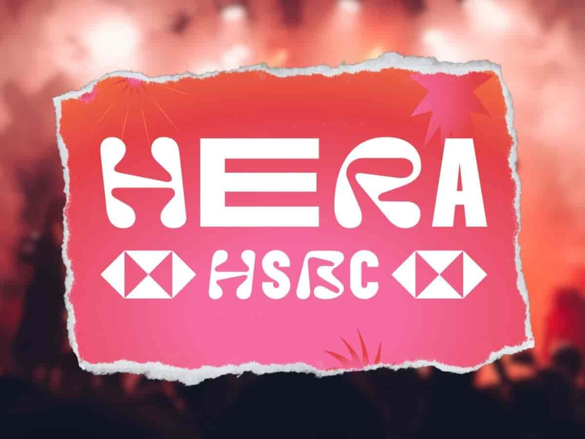 Festival Hera HSBC: Fecha, sede y costo de boletos (+Video)