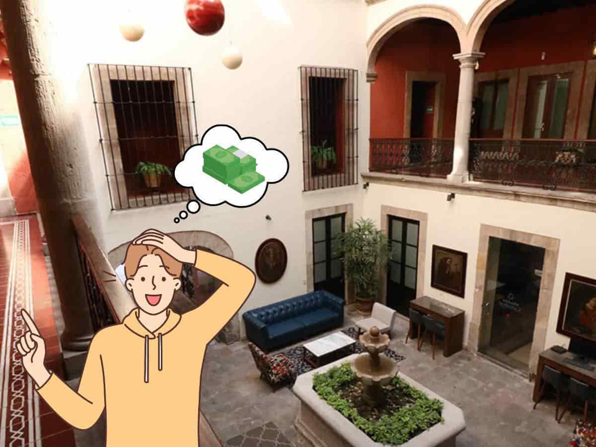 Hotel de Xalapa hace concurso para diseñar su fachada: cómo participar y cuánto es el premio