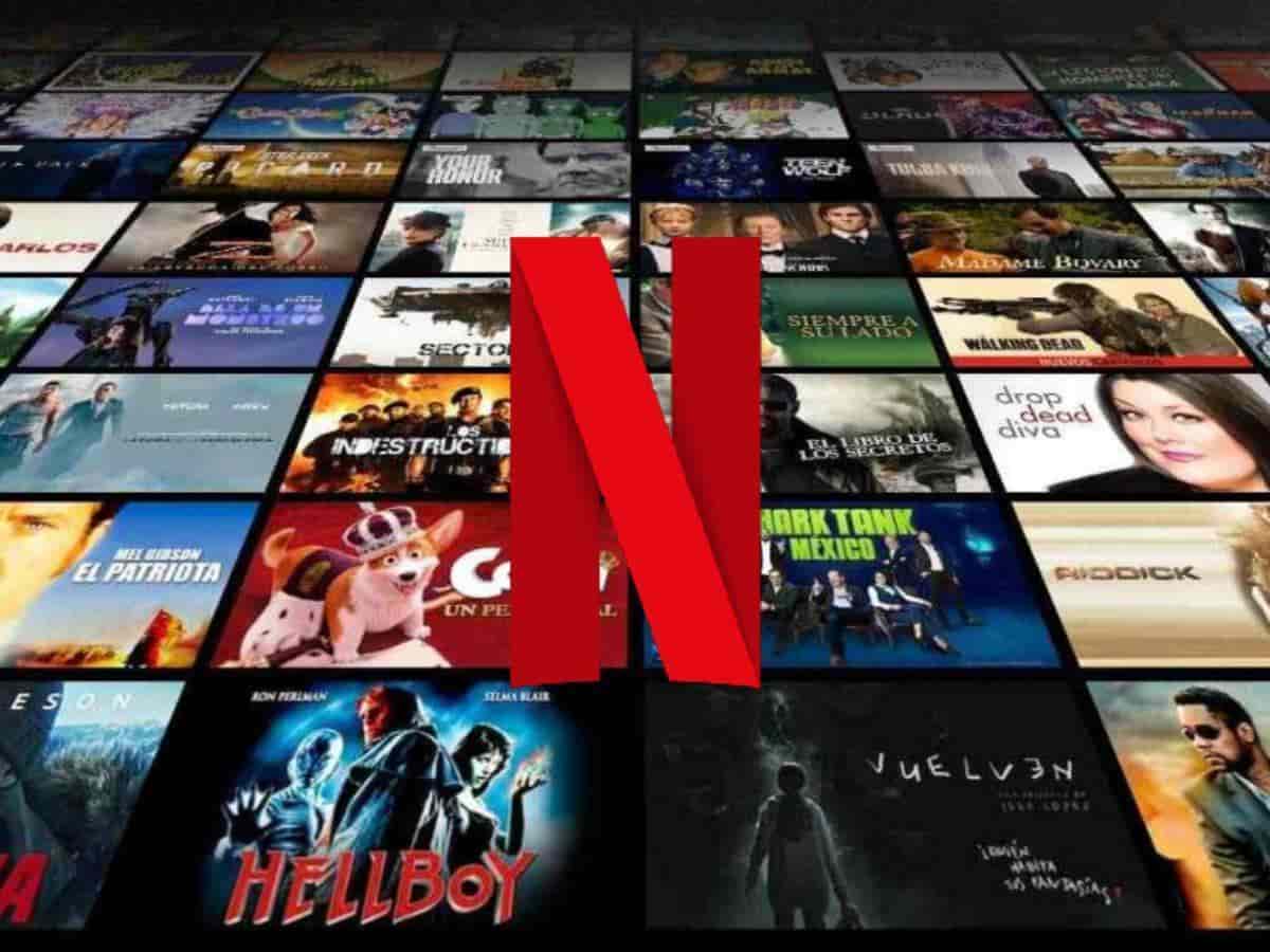 Netflix: estas son las películas y series que llegan en mayo 2024