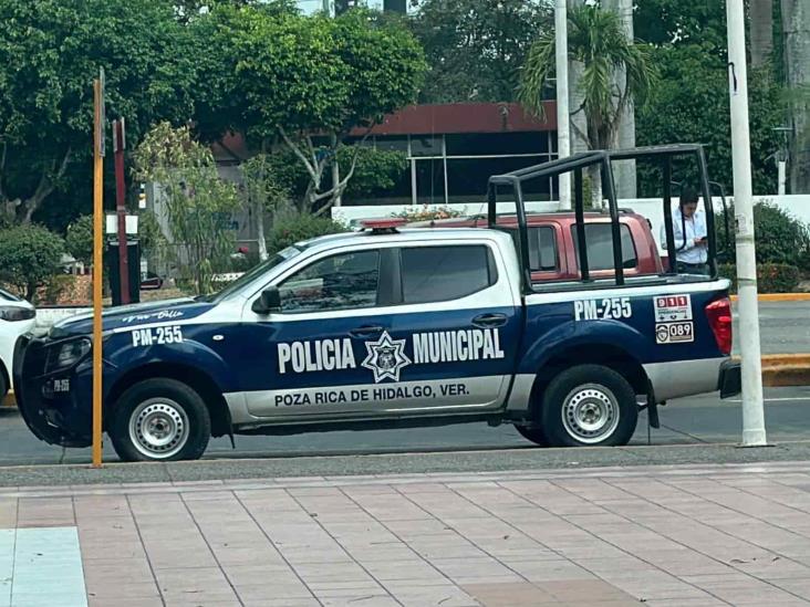 Ya van siete; habrían cambiado al titular de la Policía Municipal de Poza Rica