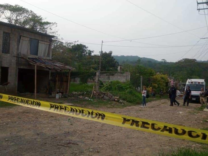 Hallan a pareja sin vida en Xico; habrían sido ejecutados