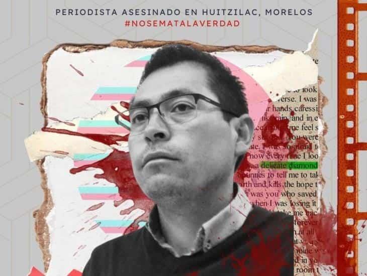 Periodista Roberto Figueroa es encontrado muerto tras su secuestro pese a pago por su rescate