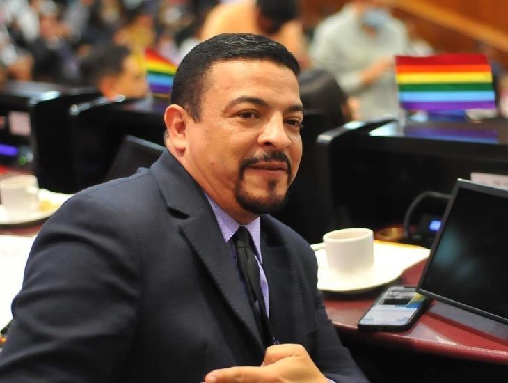 Juan Javier Gómez Cazarín rechazó que se haya otorgado de bases sindicalizadas al personal del poder legislativo