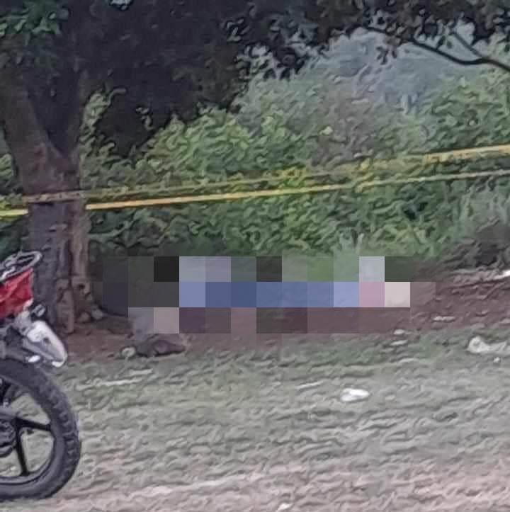 Tras riña, hombre es asesinado a balazos en calles de Carrillo Puerto