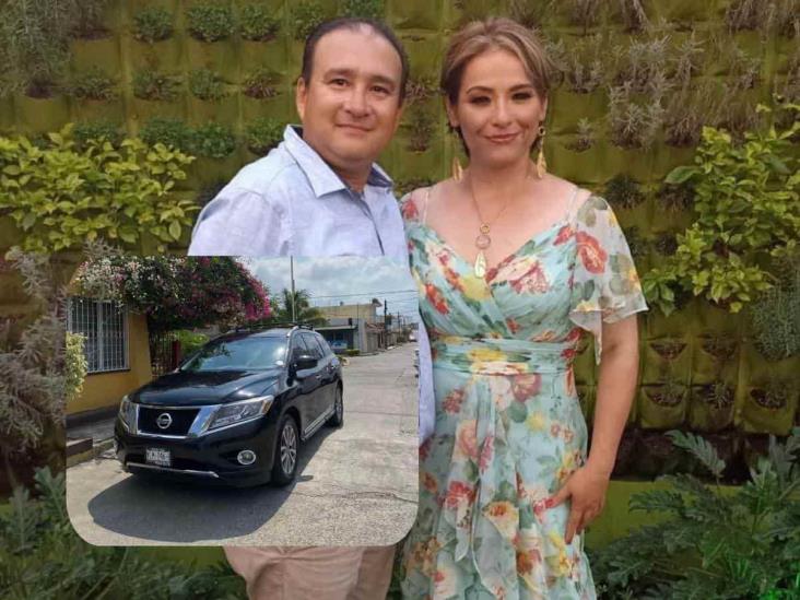 Desaparece matrimonio tras salir a vender camioneta en Poza Rica