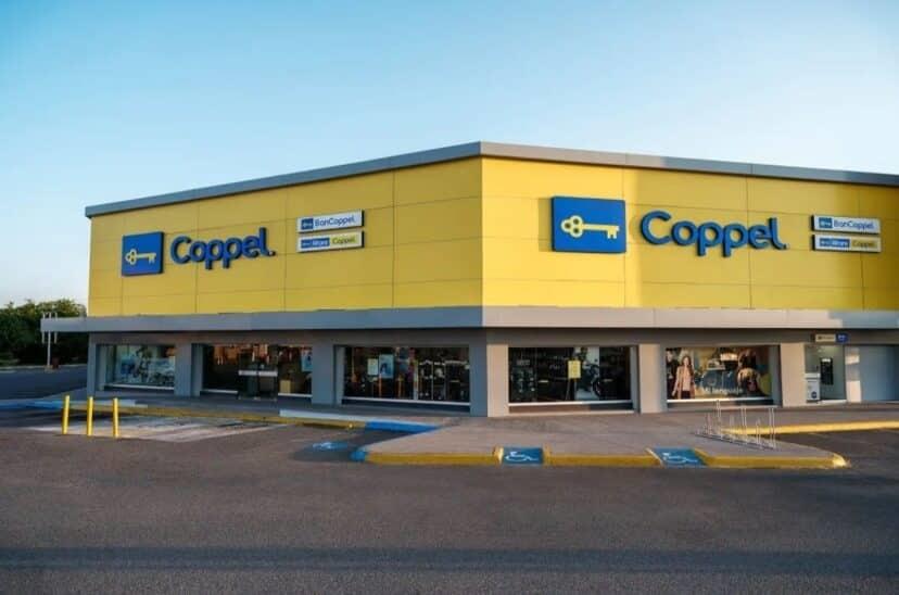Ya  puedes acceder a tienda en línea de Coppel: presenta intermitencias y errores