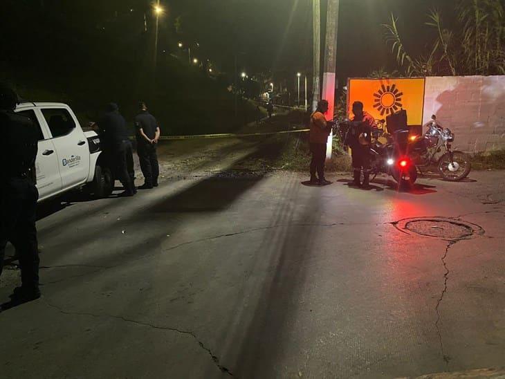 Hombre muere atropellado por un auto fantasma en el Boulevard Banderilla