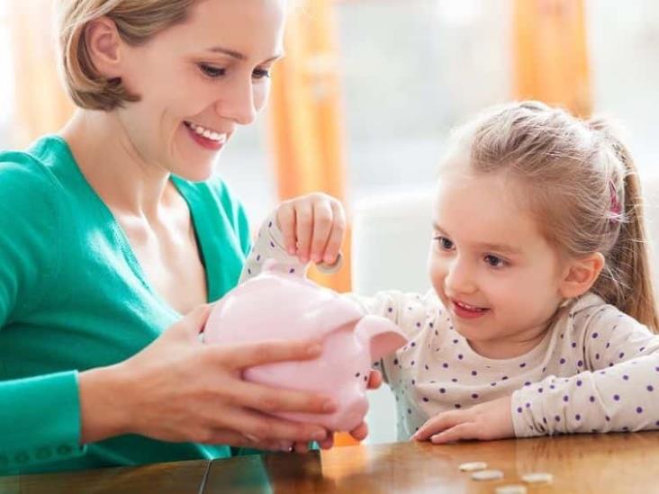 Cuenta de ahorro del Bienestar para niños, así puedes abrir una para tu hijo