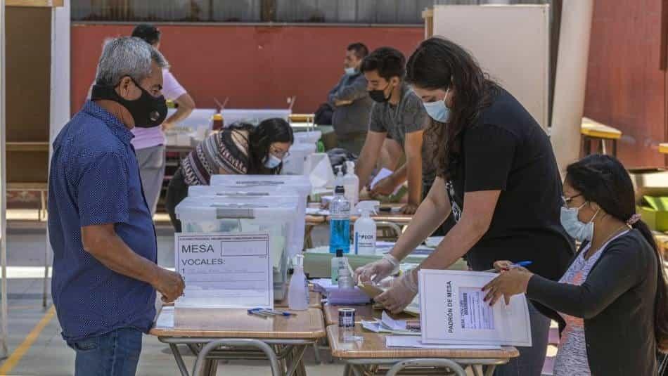 Este es el lugar de Coatzacoalcos entre los municipios de Veracruz con más votantes