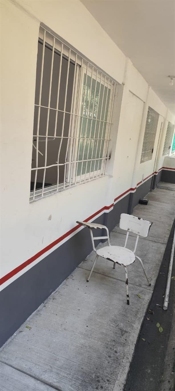 Vuelven a desvalijar centro de salud en Córdoba; el quinto robo en cuatro meses